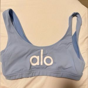 Alo yoga sport bra